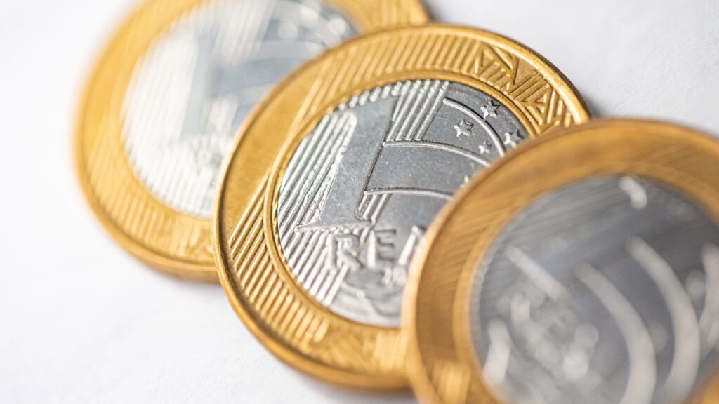 Como identificar a rara moeda de R$ 1 que colecionadores pagam R$ 600