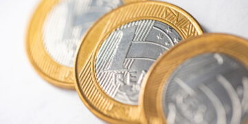 Guardou as moedas das Olimpíadas? Elas podem te render R$ 6 mil hoje!