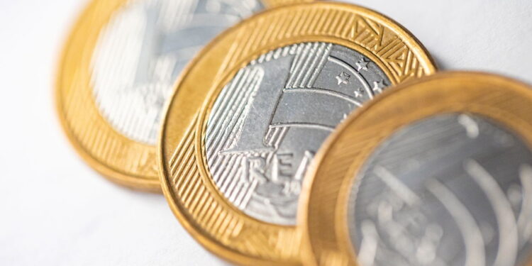 Guardou as moedas das Olimpíadas? Elas podem te render R$ 6 mil hoje!