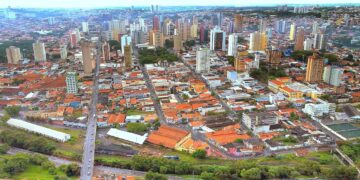 Cidade com parques, escolas boas e aluguel mais barato chama atenção em SP