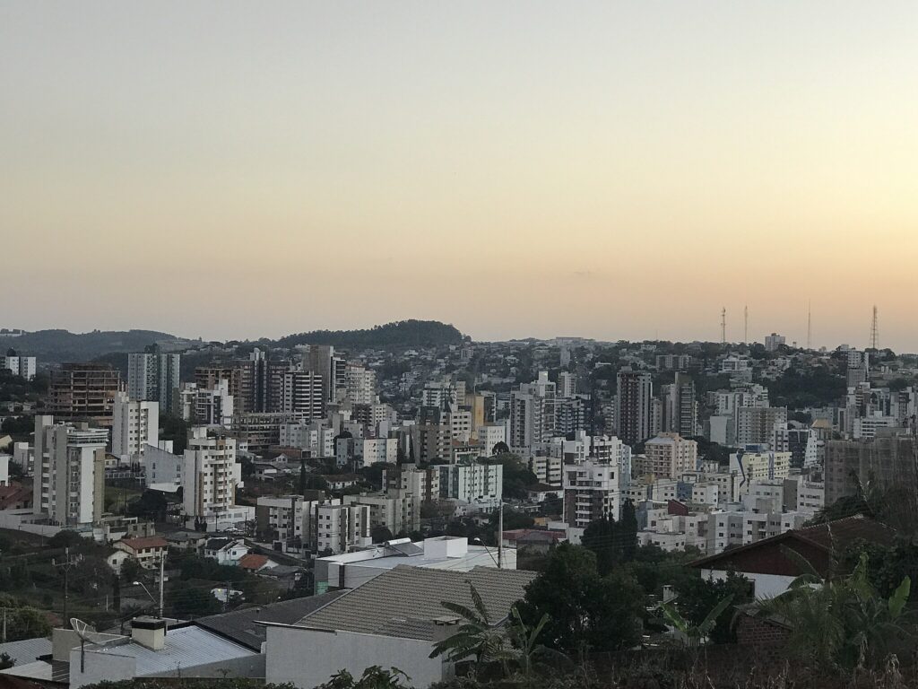 Essa cidade do Paraná virou exemplo de inovação, educação e qualidade de vida