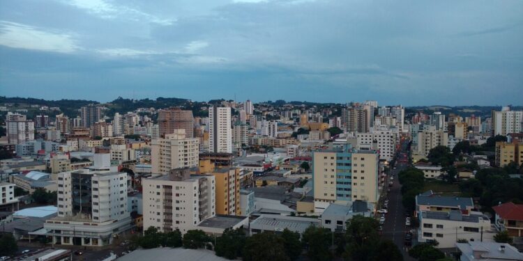 Essa cidade do Paraná virou exemplo de inovação, educação e qualidade de vida
