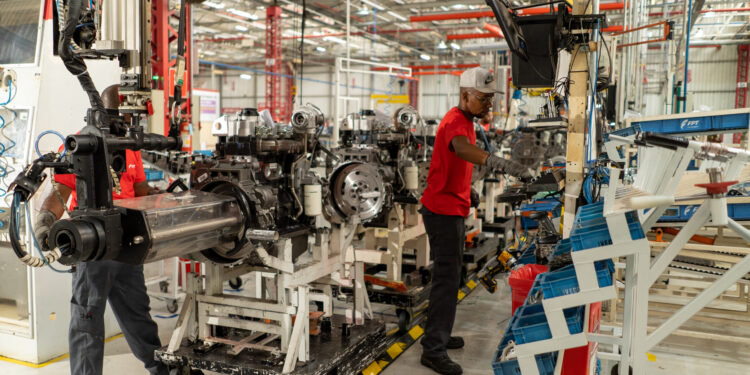 Foto: Claraboia Filmes / CNI