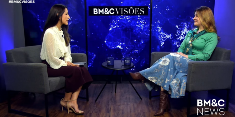 Liderança, bioeconomia e o futuro do agro brasileiro são temas do BM&C visões