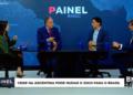 Painel BM&C debate a derrota de Milei na Argentina e risco fiscal brasileiro
