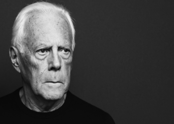 Quem herdará o império Armani após a morte do estilista?