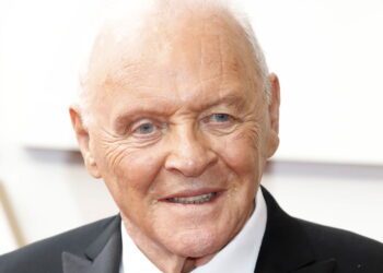Anthony Hopkins e a carreira mais brilhante do cinema