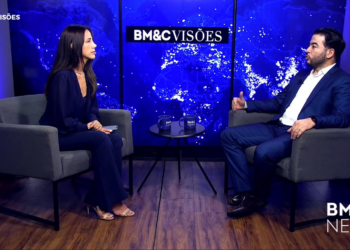 BM&C Visões debate o futuro do Brasil diante da força do crime organizado