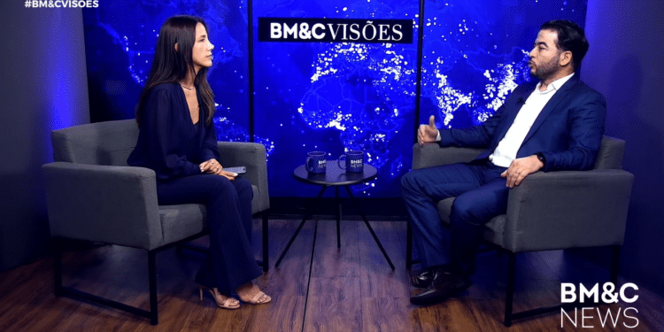 BM&C Visões debate o futuro do Brasil diante da força do crime organizado