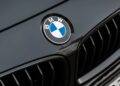 Como a BMW planeja virar o jogo na China com seus novos carros elétricos!