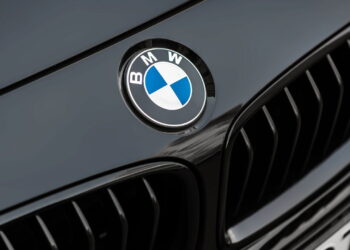 Como a BMW planeja virar o jogo na China com seus novos carros elétricos!