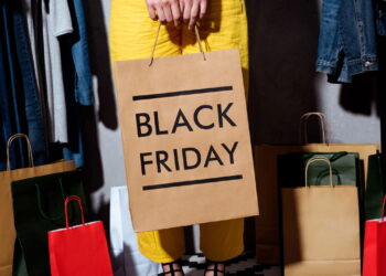 Como se preparar para a Black Friday e garantir que os descontos são reais