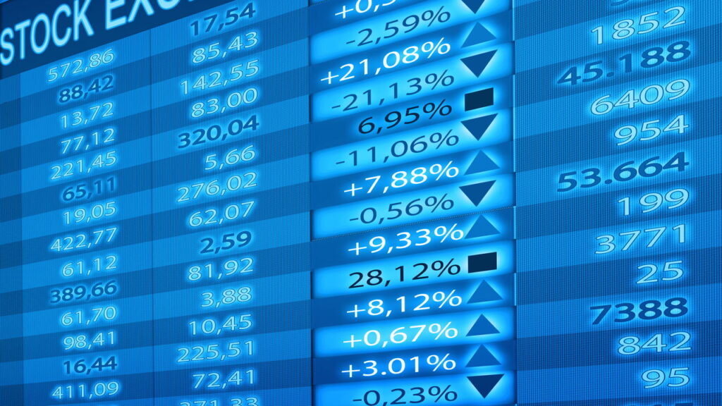 Como funciona a bolsa de valores? Um guia simples para curiosos!