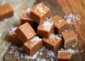 A ciência na cozinha: por que o sal deixa o doce mais doce?