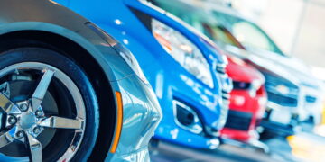 O que o brasileiro busca? As 4 características mais desejadas nos carros de 2025