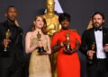 Por que Casey Affleck se tornou o queridinho do cinema independente?