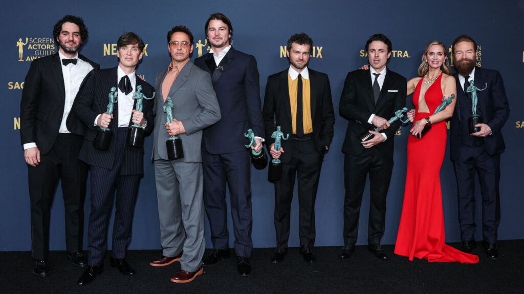 Por que Casey Affleck se tornou o queridinho do cinema independente?