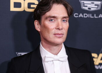 A verdade sobre a fortuna de Cillian Murphy surpreende até os críticos