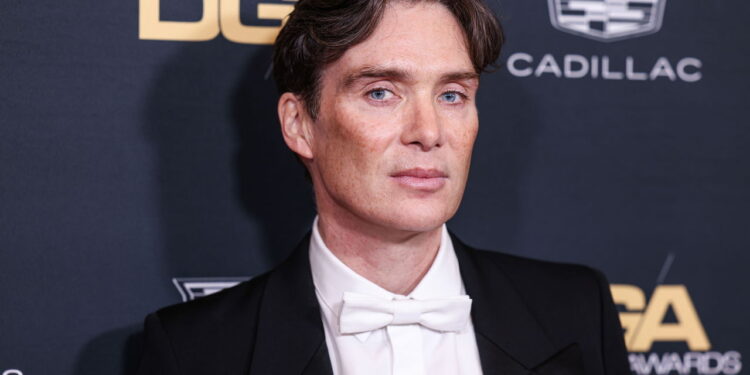 A verdade sobre a fortuna de Cillian Murphy surpreende até os críticos