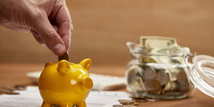 Como criar sua reserva financeira e ter mais segurança! Veja o plano para iniciantes