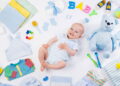 Como comprar o essencial para o bebê com um orçamento apertado!