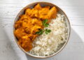 Como o curry de frango foi criado e se tornou um clássico global!