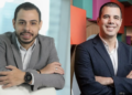 Maximiliano da Luz, sócio da Deloitte Digital e 
Douglas Montalvao, General Manager Latam da Adobe (Fotos: Divulgação)