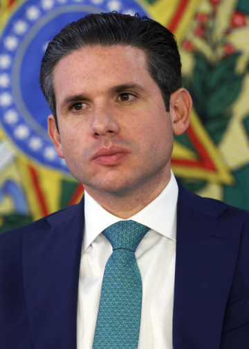 Hugo Motta