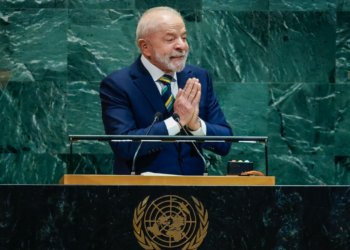 Foto:
Ricardo Stuckert/PR