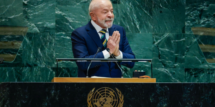 Foto:
Ricardo Stuckert/PR