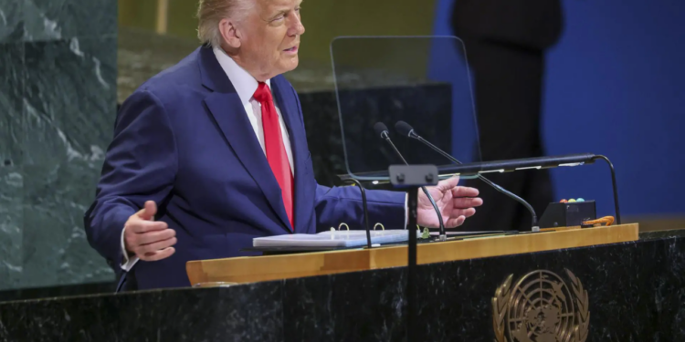 (Foto: EFE/EPA/SARAH YENESEL)