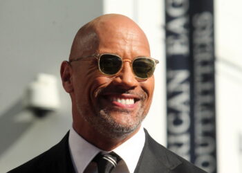 O império milionário de The Rock vai muito além do cinema