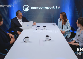 Empreendedorismo em tempos de IA: Money Report discute produtividade com toque humano