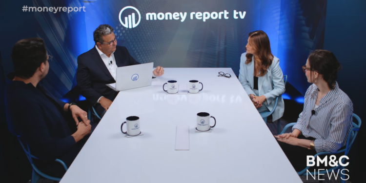 Empreendedorismo em tempos de IA: Money Report discute produtividade com toque humano