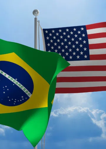 EUA e Brasil retomam diálogo tarifário: o que esperar?