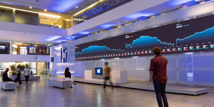 Foto: Divulgação/B3