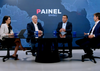 Especialistas debatem o cenário fiscal no Painel BM&C News