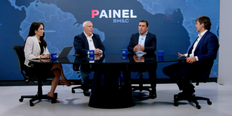Especialistas debatem o cenário fiscal no Painel BM&C News