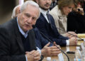 Alfredo Cotait Neto: "Simples não é renúncia fiscal. É uma revolução social"
(Foto: Cesar Bruneli/ACSP)