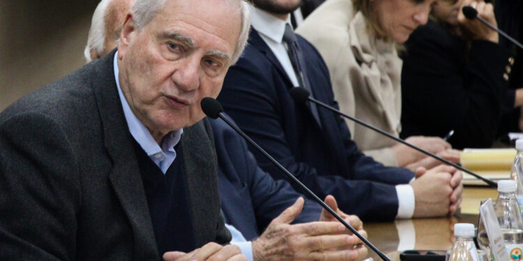 Alfredo Cotait Neto: "Simples não é renúncia fiscal. É uma revolução social"
(Foto: Cesar Bruneli/ACSP)
