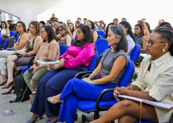 Segundo dados do Sebrae, quase 70% das empreendedoras têm mais de 30 anos
(Antônio Cruz / Agência Brasil)