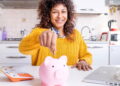 Como gerenciar finanças solo para quem vive sozinho!