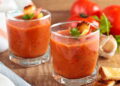 Conheça a origem do gazpacho, a 'salada de beber' mais famosa do mundo!