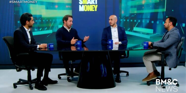 Smart Money recebe a Great Group, player em logística no setor de saúde