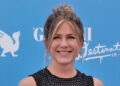 Jennifer Aniston continua como a atriz mais querida de Hollywood com fortuna milionária e legado eterno