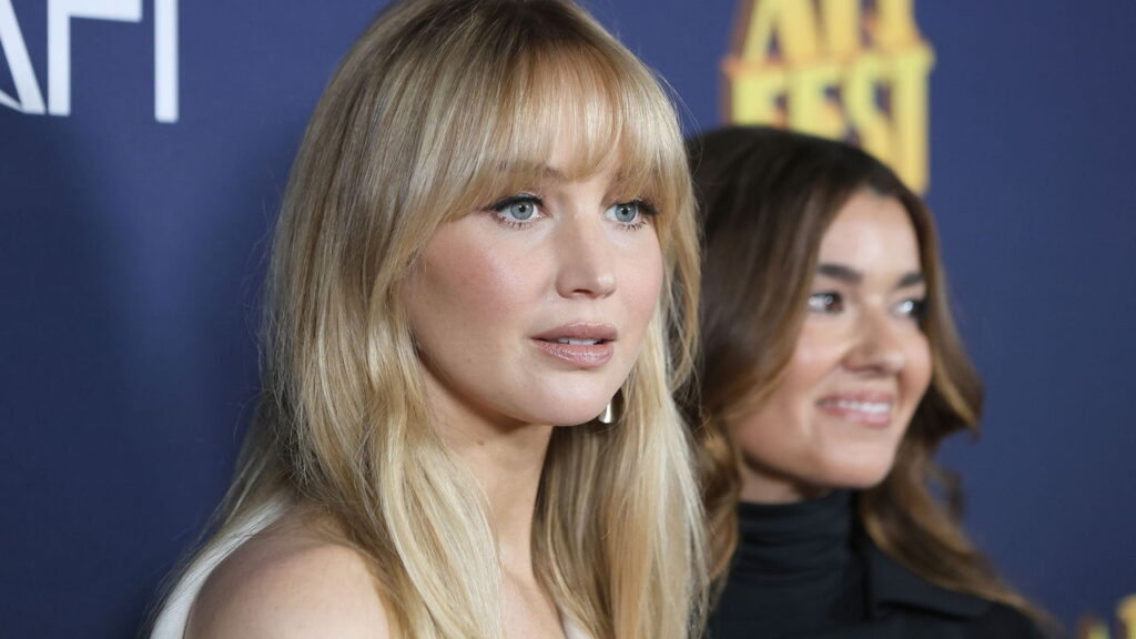 O segredo mais valioso por trás da fortuna de Jennifer Lawrence