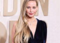 Jennifer Lawrence, a estrela de Hollywood que uniu Jogos Vorazes ao Oscar e construiu uma fortuna milionária