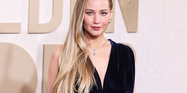 Jennifer Lawrence, a estrela de Hollywood que uniu Jogos Vorazes ao Oscar e construiu uma fortuna milionária