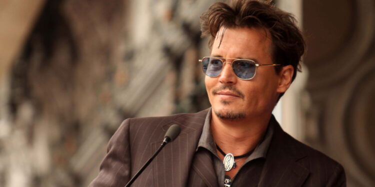 Do anonimato ao estrelato, Johnny Depp viveu o impensável