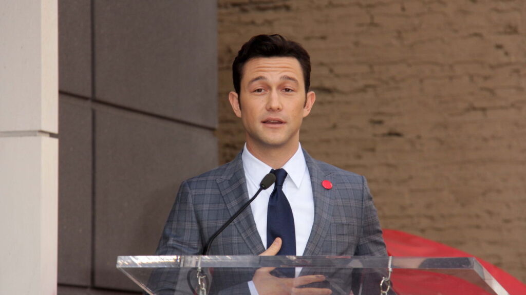 Do anonimato ao estrelato, a trajetória inspiradora de Joseph Gordon-Levitt